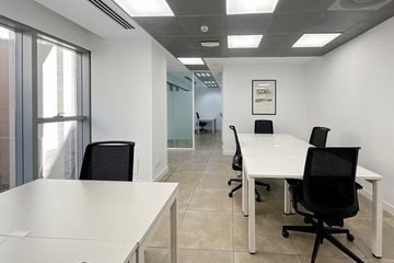 Office for rent in Thung Wat Don, Bangkok near BTS Surasak