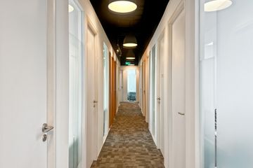 Office for rent in Chatuchak, Bangkok near MRT Chatuchak Park