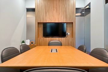 Office for rent in Chatuchak, Bangkok near MRT Chatuchak Park