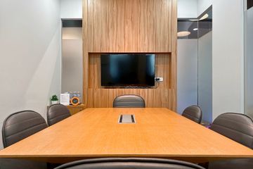 Office for rent in Chatuchak, Bangkok near MRT Chatuchak Park