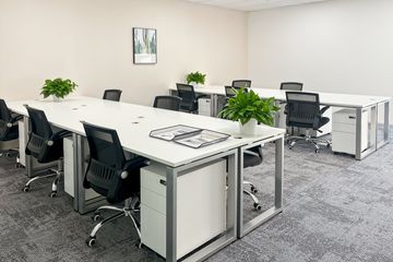 Office for rent in Chatuchak, Bangkok near MRT Chatuchak Park