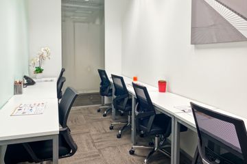 Office for rent in Khlong Tan Nuea, Bangkok near BTS Phrom Phong