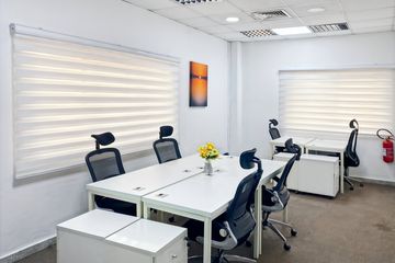 Office for rent in Khlong Tan Nuea, Bangkok near BTS Phrom Phong