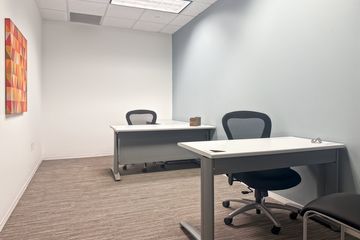 Office for rent in Din Daeng, Bangkok near MRT Thailand Cultural Centre