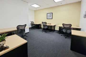 Office for rent in Din Daeng, Bangkok near MRT Thailand Cultural Centre