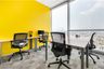 Office for rent in Din Daeng, Bangkok near MRT Thailand Cultural Centre