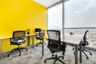 Office for rent in Din Daeng, Bangkok near MRT Thailand Cultural Centre