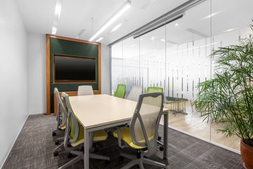 Office for rent in Si Phum, Chiang Mai
