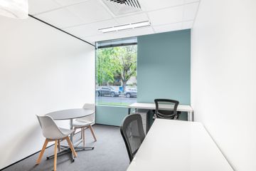 Office for rent in Bang Na, Bangkok near BTS Bang Na