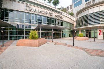 Office for rent in Pathum Wan, Bangkok near MRT Sam Yan