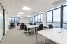 Office for rent in Pathum Wan, Bangkok near MRT Sam Yan