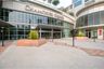 Office for rent in Pathum Wan, Bangkok near MRT Sam Yan