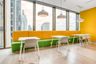 Office for rent in Bang Kapi, Bangkok near MRT Phetchaburi