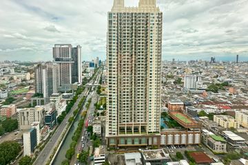 Office for rent in Thung Wat Don, Bangkok near BTS Sueksa Witthaya