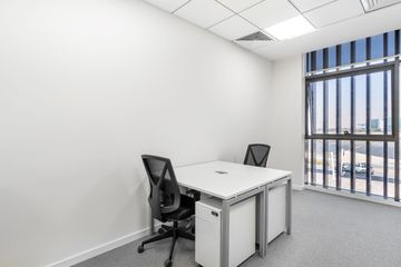 Office for rent in Thung Wat Don, Bangkok near BTS Sueksa Witthaya