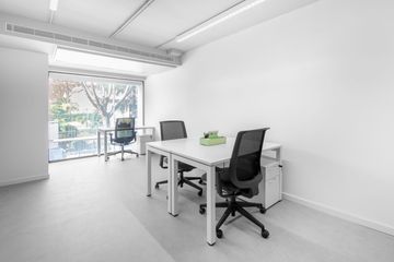 Office for rent in Thung Wat Don, Bangkok near BTS Sueksa Witthaya
