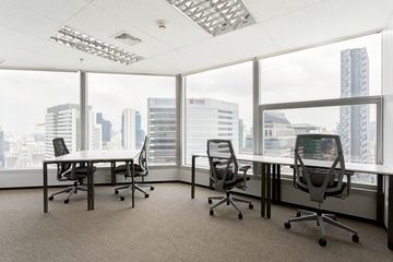 Office for rent in Thung Wat Don, Bangkok near BTS Sueksa Witthaya