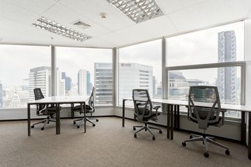 Office for rent in Thung Wat Don, Bangkok near BTS Sueksa Witthaya