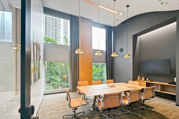 Office for rent in Thung Wat Don, Bangkok near BTS Sueksa Witthaya