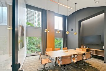 Office for rent in Thung Wat Don, Bangkok near BTS Sueksa Witthaya