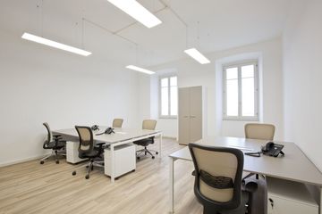Office for rent in Thung Wat Don, Bangkok near BTS Sueksa Witthaya
