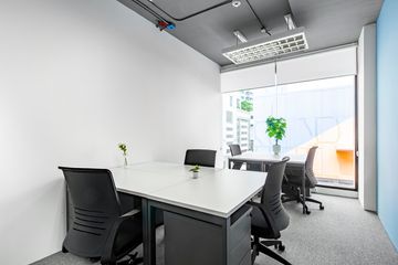 Office for rent in Khlong Tan, Bangkok near BTS Phrom Phong
