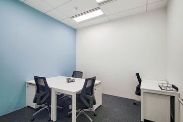 Office for rent in Khlong Toei Nuea, Bangkok near BTS Ploen Chit