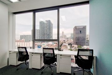 Office for rent in Khlong Toei Nuea, Bangkok near BTS Ploen Chit