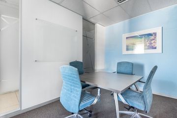 Office for rent in Khlong Toei Nuea, Bangkok near BTS Ploen Chit