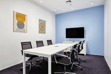 Office for rent in Khlong Toei Nuea, Bangkok near BTS Ploen Chit