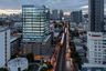 Office for rent in Khlong Toei Nuea, Bangkok near BTS Ploen Chit