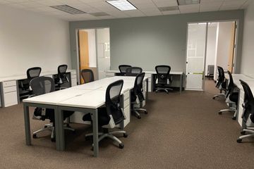 Office for rent in Khlong Toei Nuea, Bangkok near BTS Ploen Chit