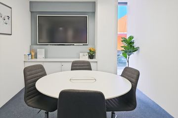 Office for rent in Khlong Tan, Bangkok near BTS Phrom Phong