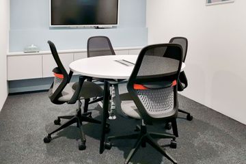 Office for rent in Silom, Bangkok near BTS Surasak