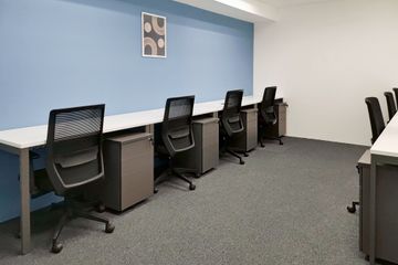 Office for rent in Silom, Bangkok near BTS Surasak
