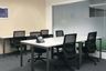 Office for rent in Silom, Bangkok near BTS Surasak