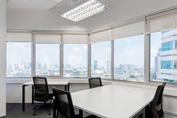 Office for rent in Bang Yo, Samut Prakan
