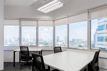 Office for rent in Bang Yo, Samut Prakan