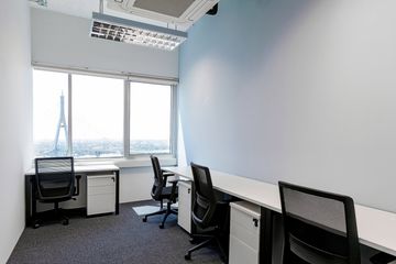Office for rent in Bang Yo, Samut Prakan