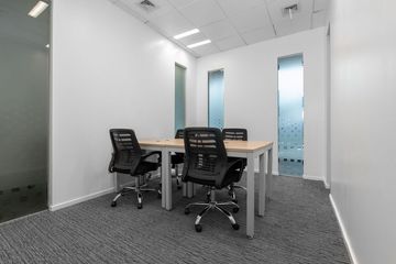 Office for rent in Bang Yo, Samut Prakan