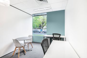 Office for rent in Chan Kasem, Bangkok near BTS Ratchayothin