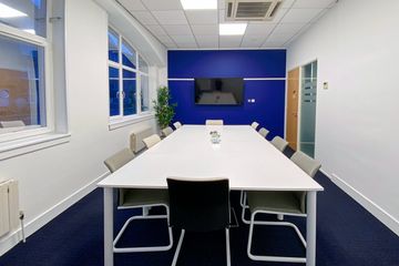 Office for rent in Chan Kasem, Bangkok near BTS Ratchayothin