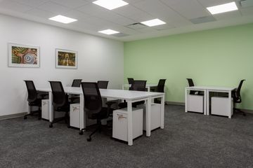 Office for rent in Chan Kasem, Bangkok near BTS Ratchayothin