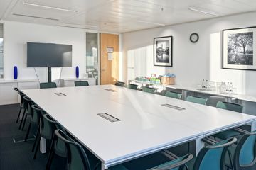 Office for rent in Khlong Toei, Bangkok near BTS Asoke