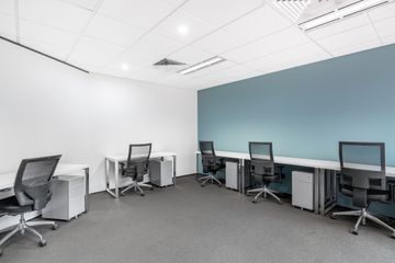 Office for rent in Khlong Toei, Bangkok near BTS Asoke