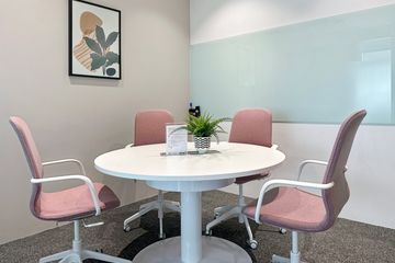 Office for rent in Bang Kaeo, Samut Prakan