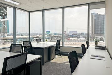 Office for rent in Bang Kaeo, Samut Prakan