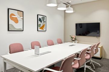 Office for rent in Bang Kaeo, Samut Prakan