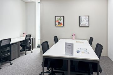 Office for rent in Bang Kaeo, Samut Prakan