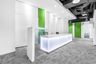 Office for rent in Din Daeng, Bangkok near MRT Sutthisan